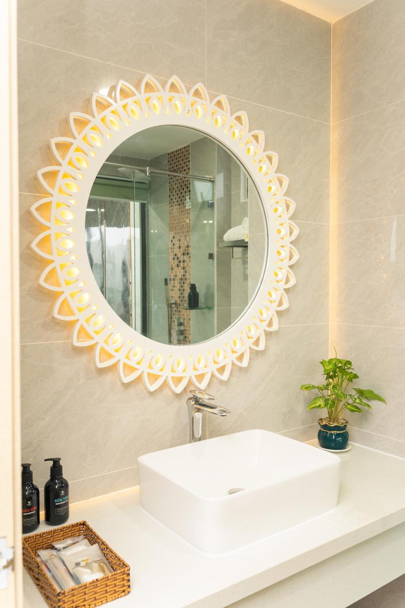 Brio Hotels & Apartments Da Nang Buitenkant foto