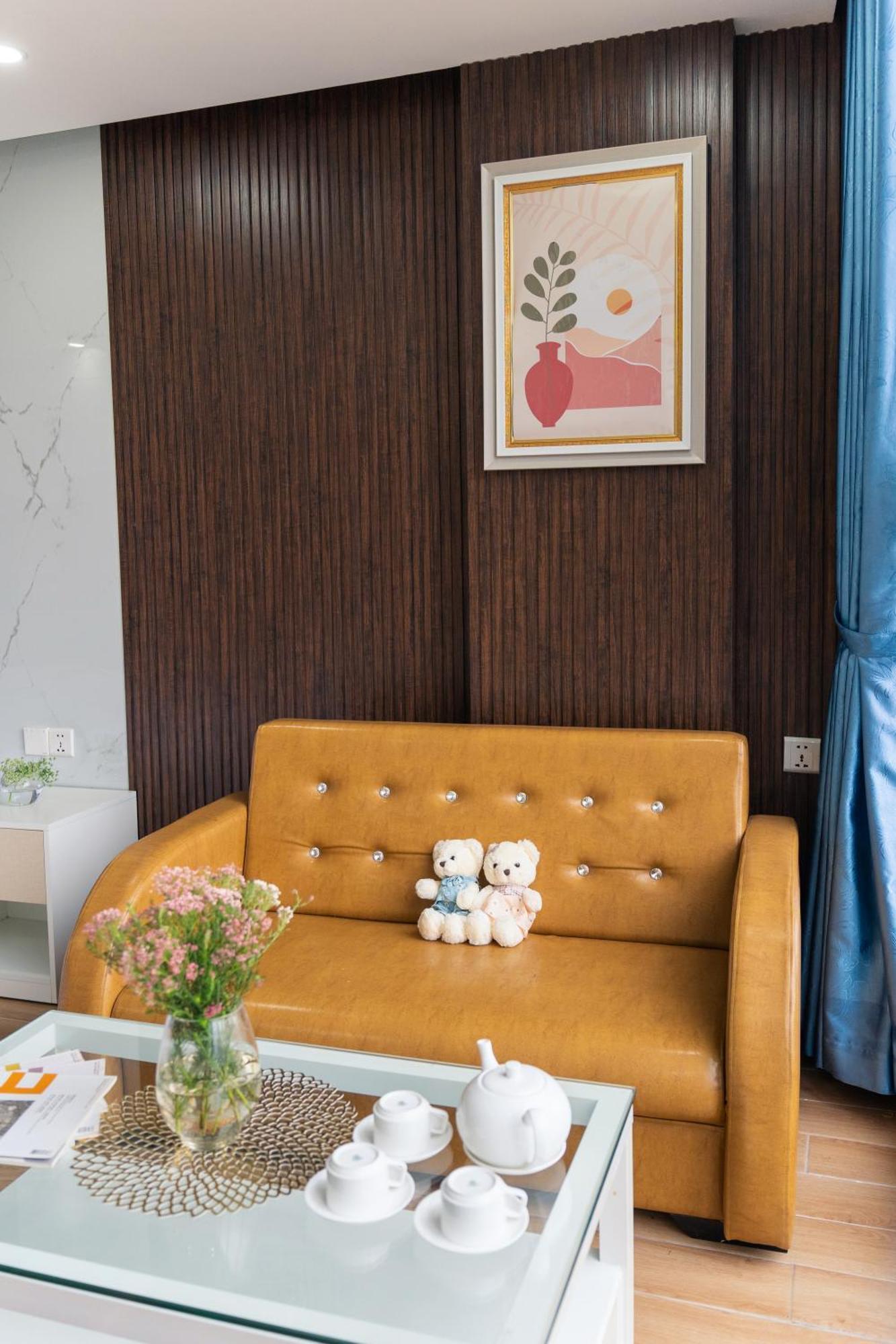 Brio Hotels & Apartments Da Nang Buitenkant foto