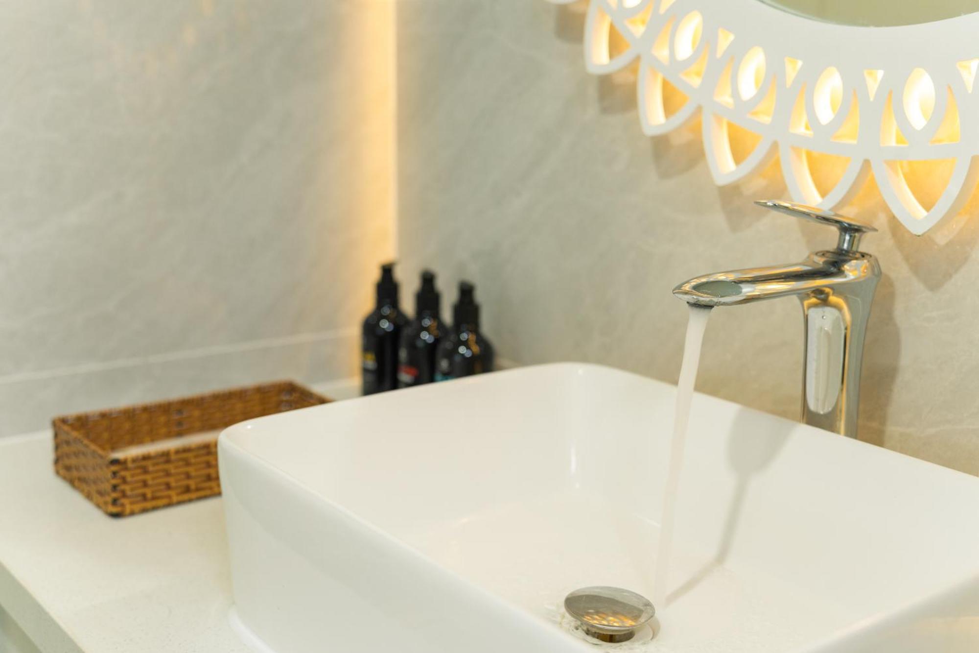 Brio Hotels & Apartments Da Nang Buitenkant foto