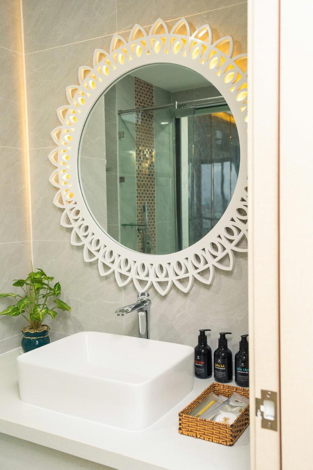 Brio Hotels & Apartments Da Nang Buitenkant foto